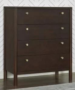 Delta Children Remy 4 Drawer Chest