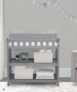 Delta Children Eclipse Changing Table