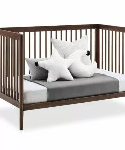 Delta Children Casey 6-in-1 Convertible Crib Baby Cribs
