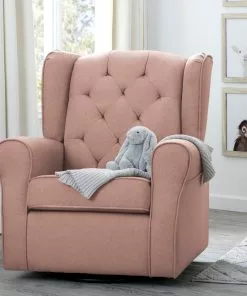 Delta Children Emma Nursery Glider Swivel Rocker Chair Gliders & Rocking Chairs 30 Delta Children Emma Nursery Glider Swivel Rocker Chair Gliders & Rocking Chairs