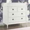 Delta Children Dressers & Changing Tables Madeline 4 Drawer Dresser With Changing Top