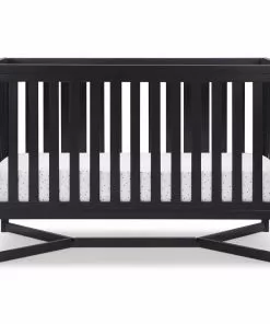 Delta Children Tribeca 4-in-1 Convertible Crib 62 Delta Children Tribeca 4-in-1 Convertible Crib