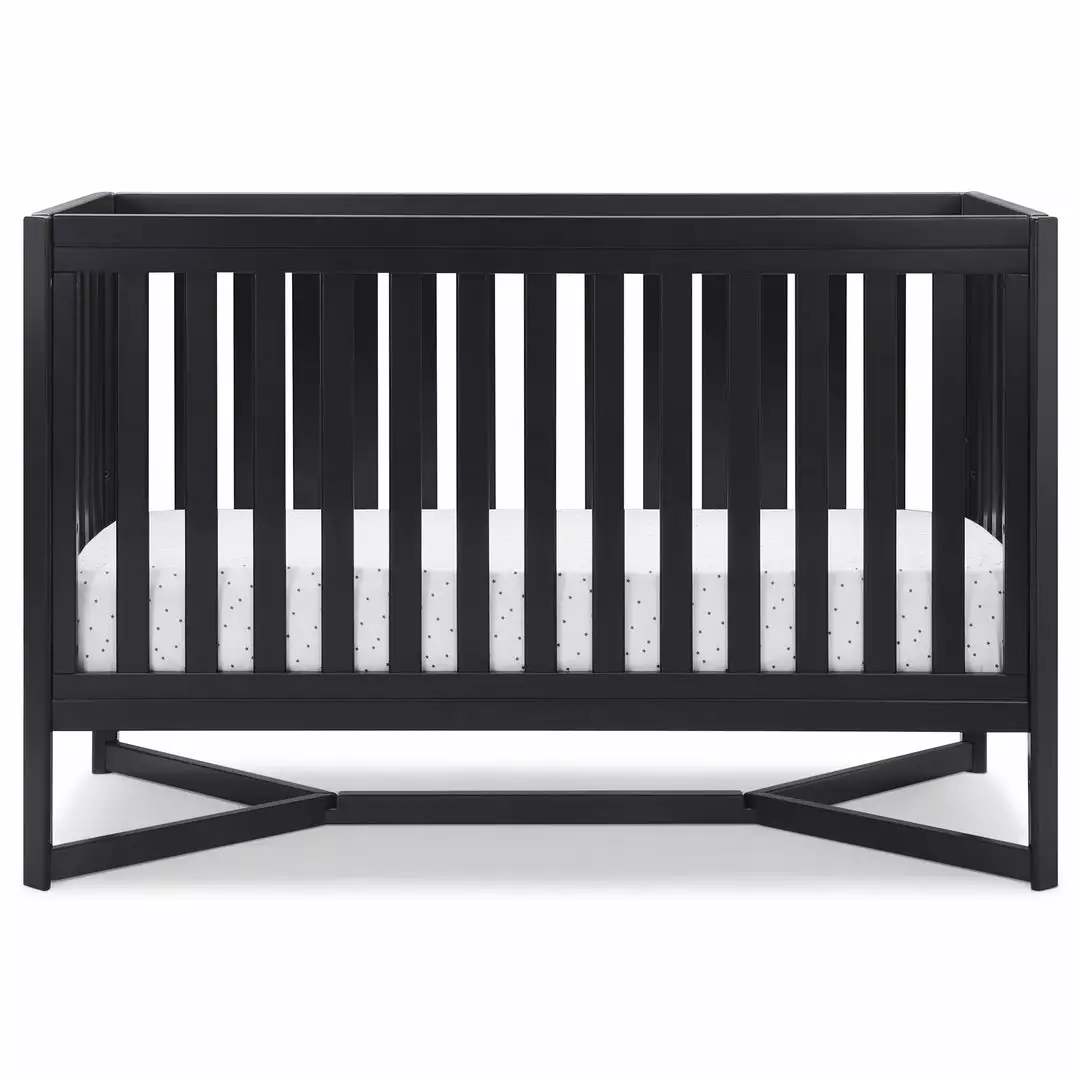 Delta Children Tribeca 4-in-1 Convertible Crib 16 Delta Children Tribeca 4-in-1 Convertible Crib