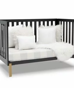 Delta Children Baby Cribs Hendrix 4-in-1 Convertible Crib 23 Delta Children Baby Cribs Hendrix 4-in-1 Convertible Crib