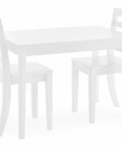 Delta Children Gifts Gateway Table & 2 Chair Set