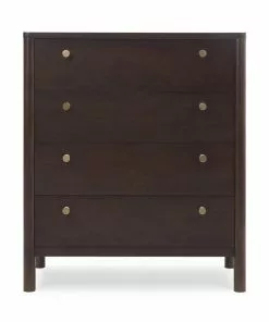 Delta Children Remy 4 Drawer Chest
