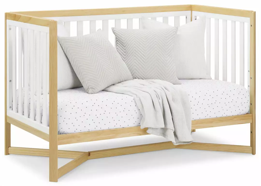 Delta Children Tribeca 4-in-1 Convertible Crib 42 Delta Children Tribeca 4-in-1 Convertible Crib