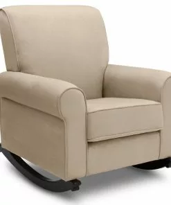 Delta Children Rowen Nursery Rocking Chair 30 Delta Children Rowen Nursery Rocking Chair