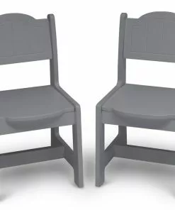Delta Children Newport Table And 2 Chair Set