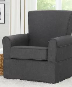 Delta Children Epic Glider Gliders & Rocking Chairs