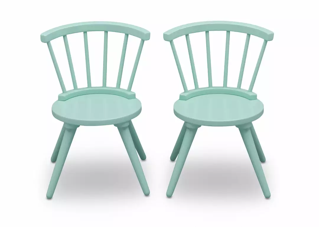 Delta Children Windsor 2-Piece Chair Set 13 Delta Children Windsor 2-Piece Chair Set