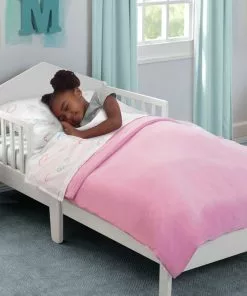 Delta Children What's New Weighted Blanket For Toddlers And Kids - 5 Pounds | 36-inch X 48-inch