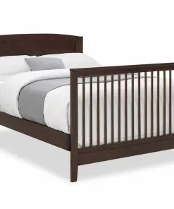 Delta Children Campbell 6-in-1 Convertible Crib