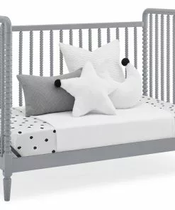 Delta Children Saint 4-in-1 Convertible Crib Baby Cribs 33 Delta Children Saint 4-in-1 Convertible Crib Baby Cribs
