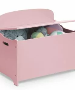 Delta Children Gifts MySize Deluxe Toy Box