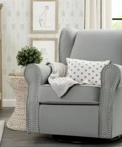 Delta Children Middleton Glider