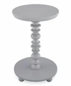 Delta Children Palmer End/Side Table Nightstands & End Tables