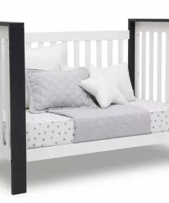 Delta Children Baby Cribs Miles 4-in-1 Convertible Crib 38 Delta Children Baby Cribs Miles 4-in-1 Convertible Crib