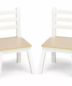 Delta Children Chelsea Table And Chair Set