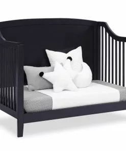 Delta Children Campbell 6-in-1 Convertible Crib