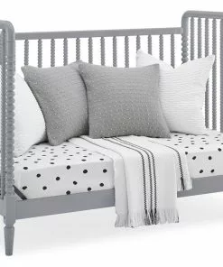 Delta Children Saint 4-in-1 Convertible Crib Baby Cribs 34 Delta Children Saint 4-in-1 Convertible Crib Baby Cribs