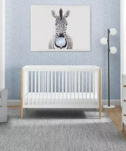 Delta Children Casey 6-in-1 Convertible Crib Baby Cribs