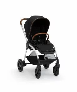 Delta Children Strollers Revolve Reversible Stroller
