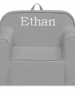 Delta Children What's New Personalized Cozee Chair For Kids