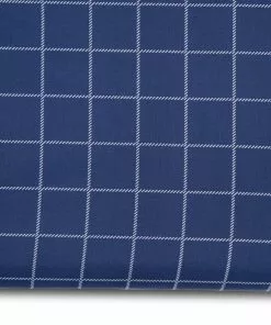 Delta Children Plaid 3-Piece Twin Sheet Set