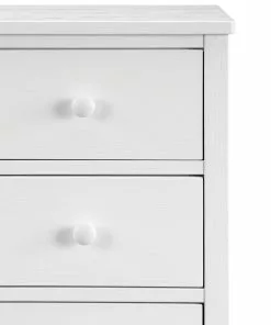 Delta Children Sweet Beginnings 3 Drawer Dresser