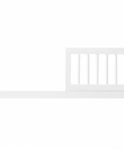 Delta Children Toddler Guardrails Daybed/Toddler Gaurdrail Kit (W162725)