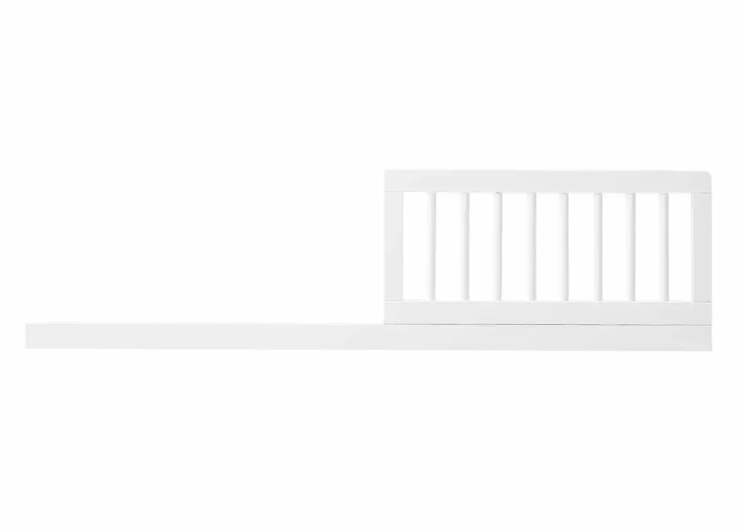 Delta Children Toddler Guardrails Daybed/Toddler Gaurdrail Kit (W162725) 3 Delta Children Toddler Guardrails Daybed/Toddler Gaurdrail Kit (W162725)