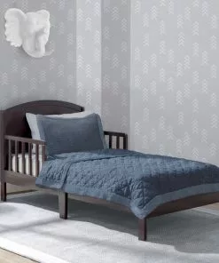 Delta Children Abby Toddler Bed