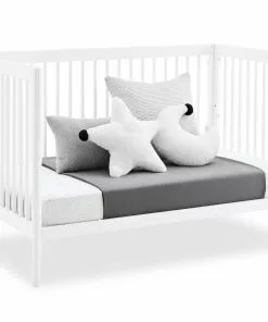 Delta Children Casey 6-in-1 Convertible Crib Baby Cribs
