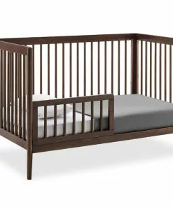 Delta Children Casey 6-in-1 Convertible Crib Baby Cribs