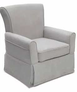 Delta Children Benbridge Upholstered Glider Gliders & Rocking Chairs 52 Delta Children Benbridge Upholstered Glider Gliders & Rocking Chairs