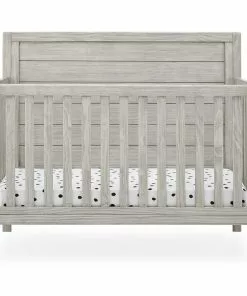 Delta Children Cambridge 4-in-1 Convertible Crib