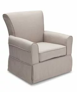 Delta Children Epic Glider Gliders & Rocking Chairs