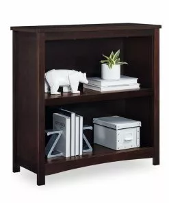 Delta Children Bookcases & Hutches Universal 2-Shelf Bookcase