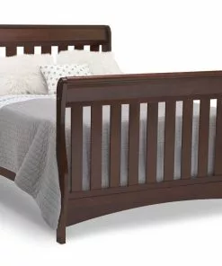 Delta Children Bentley 'S' Series 4-in-1 Crib