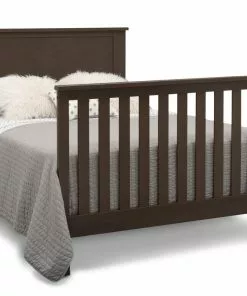 Delta Children Middleton 4-in-1 Convertible Baby Crib Baby Cribs