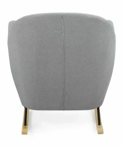 Delta Children What's New Finch Rocking Chair