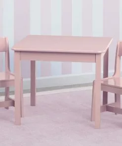 Delta Children MySize Table And Chair Set Gifts