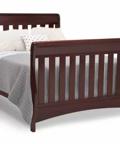 Delta Children Bentley 'S' Series 4-in-1 Crib