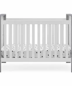 Delta Children Baby Cribs Miles 4-in-1 Convertible Crib 41 Delta Children Baby Cribs Miles 4-in-1 Convertible Crib