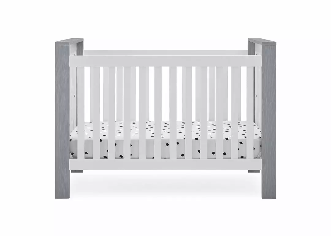 Delta Children Baby Cribs Miles 4-in-1 Convertible Crib 17 Delta Children Baby Cribs Miles 4-in-1 Convertible Crib