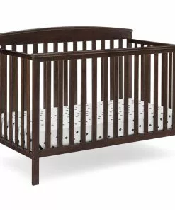 Delta Children Hanover 6-in-1 Convertible Baby Crib Baby Cribs
