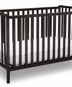 Delta Children Heartland 4-in-1 Convertible Crib