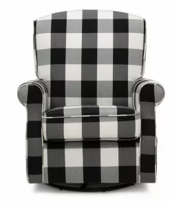 Delta Children Oakley Nursery Glider Swivel Rocker Chair Gliders & Rocking Chairs