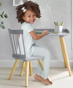 Delta Children Essex Desk & Chair Set What's New